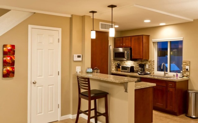 19th Hole 2 Bedroom by Casago