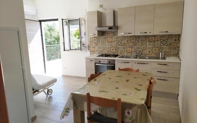 Goethe Paestum House