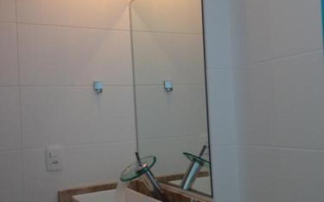 Apartament At The Place Torres