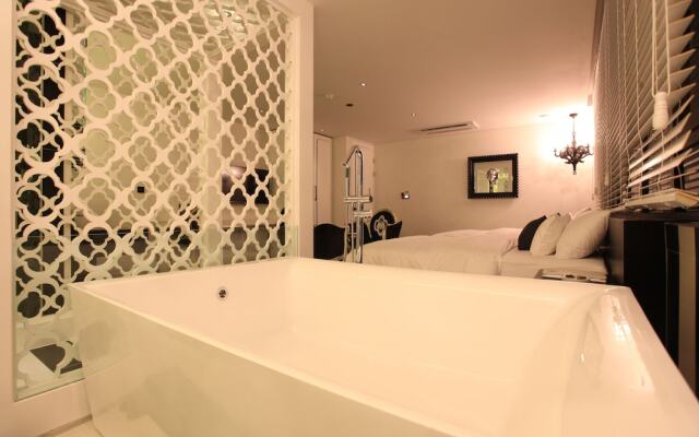 Hotel Cullinan Yeoksam