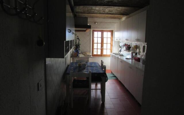La Terrazza Mombarone
