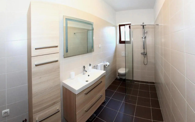 Apartment Ante