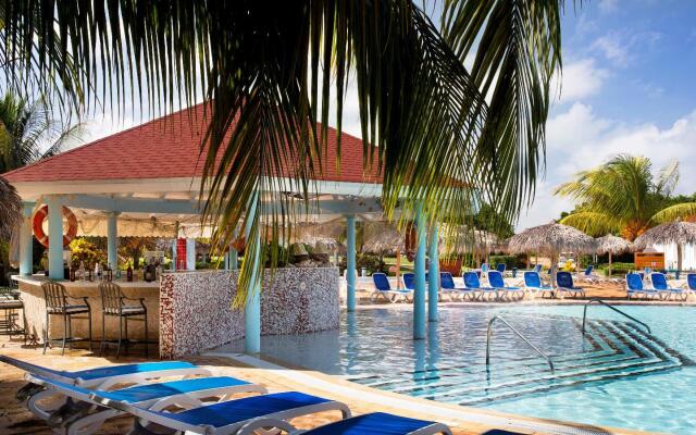 Memories Paraiso Beach Resort - All Inclusive