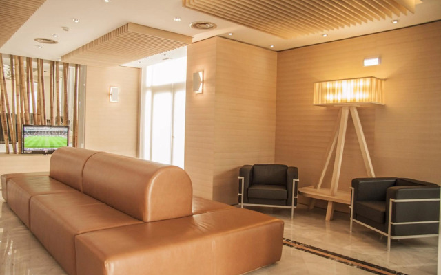 Hotel Christina