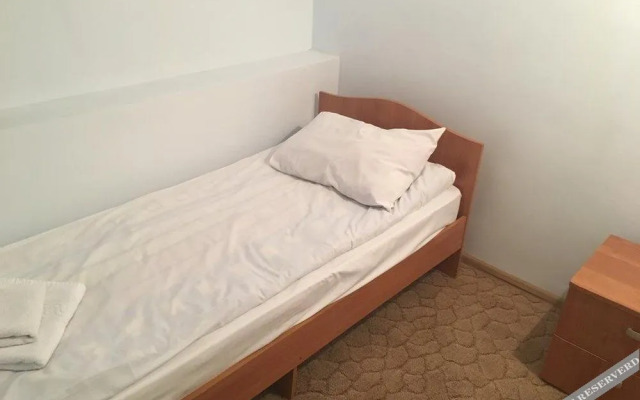 Парк отель Усадьба