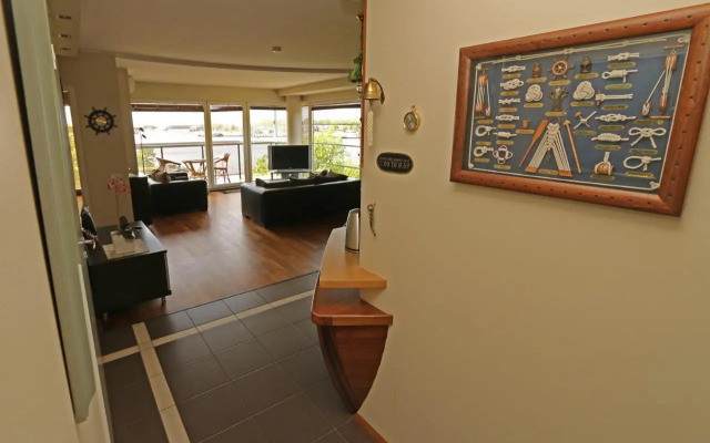 Ringi 37 Apartment