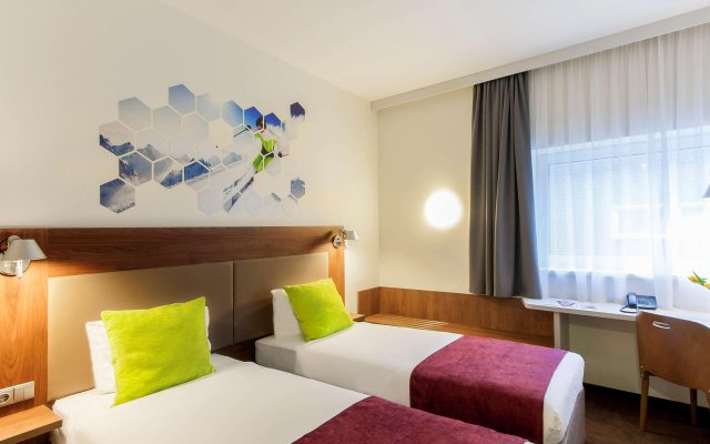 ibis Styles Vilnius