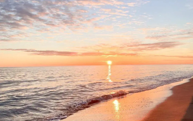 Hotel Salento Gold Beach