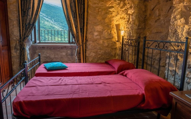 Affittacamere Casapaterra