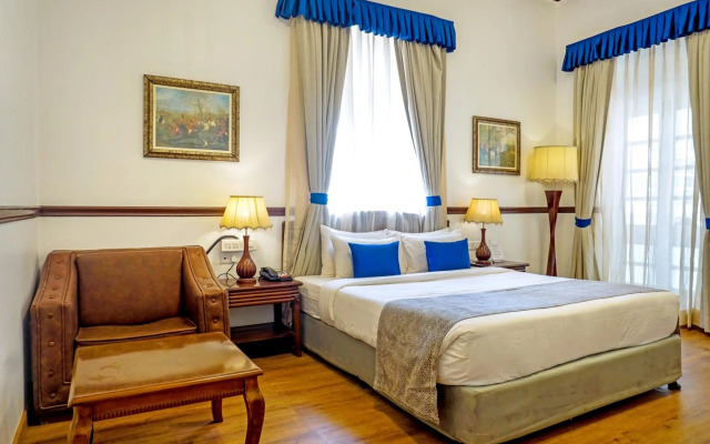 Citrus Chambers Mahabaleshwar