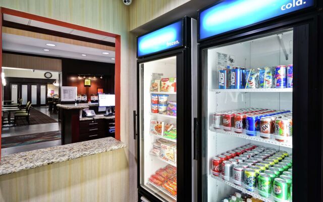 Hampton Inn & Suites San Antonio/Northeast I-35