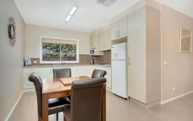 Kennedy Holiday Villas