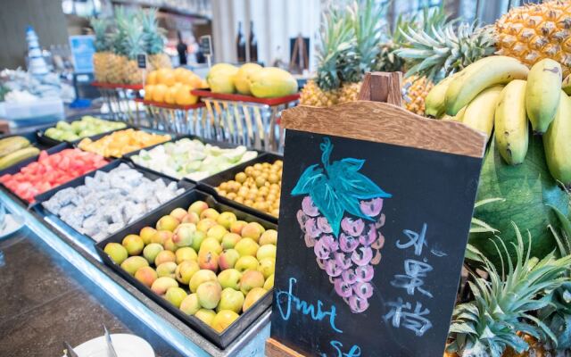 Wyndham Grand Plaza Royale Yuzhou Xiamen