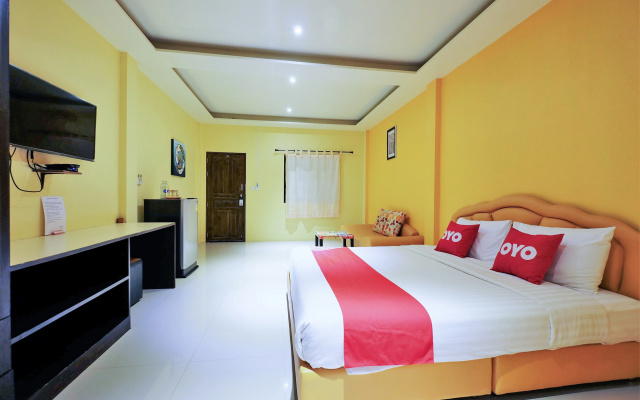 Fewtor Place – Guest Rooms – Koh Samui