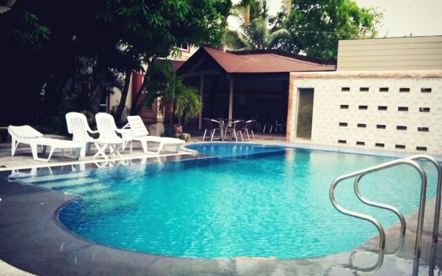 Staylite Hotel
