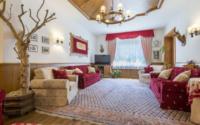 Alpino Family Wellness Hotel