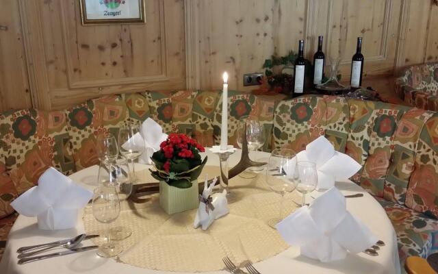 Bergidyll & Hotel Trofana