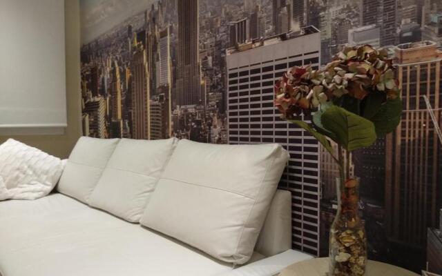 Apartamento Costa II- Parking exterior privado incluido