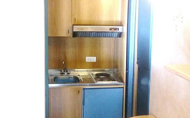 Residence Mirelladue