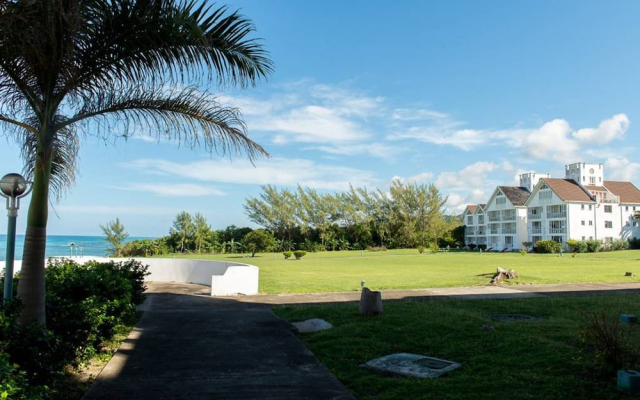 Sea Castle Vacation Villa