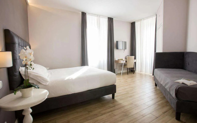 Apollo Rooms Colosseo