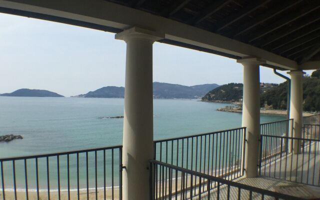 Hotel Venere Azzurra