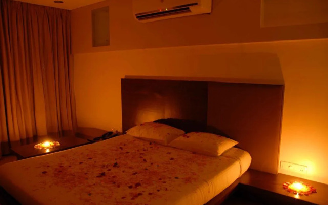 Silver Sands Beach Resort