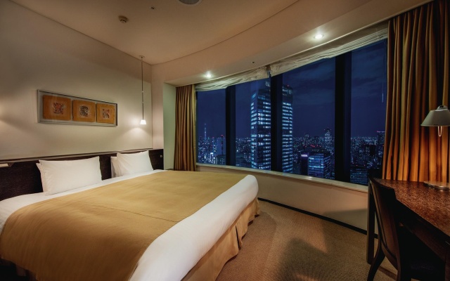 Deluxe Double room (풀 더블 침대) 사진 1