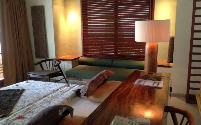 Villa Bukit Segara