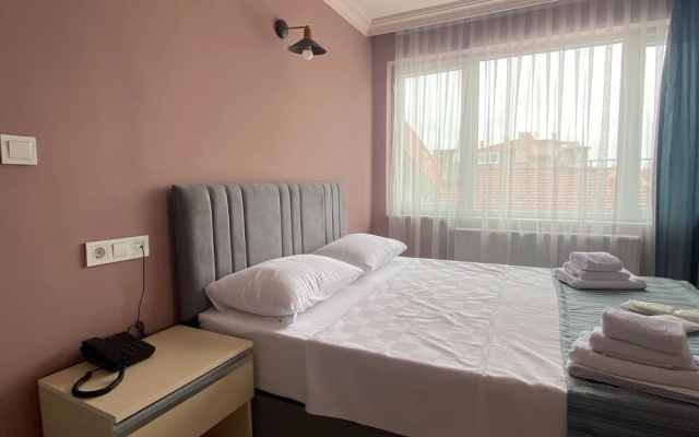 Stay Inn Edirne