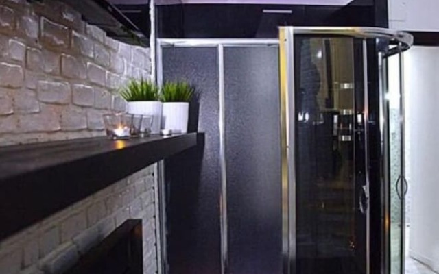 Sermoneta Apartments