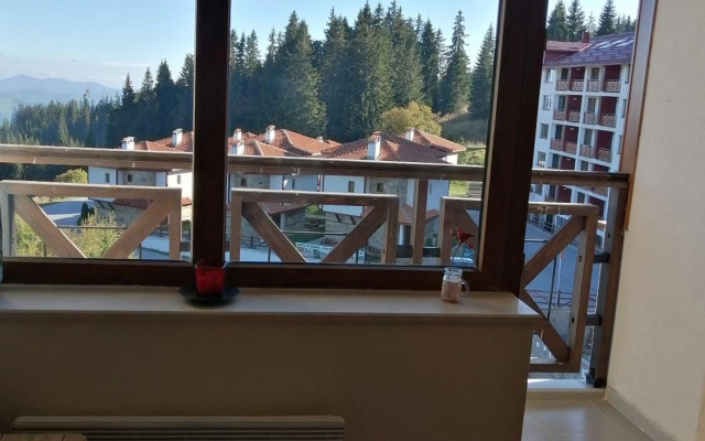 Apartment Viki Pamporovo