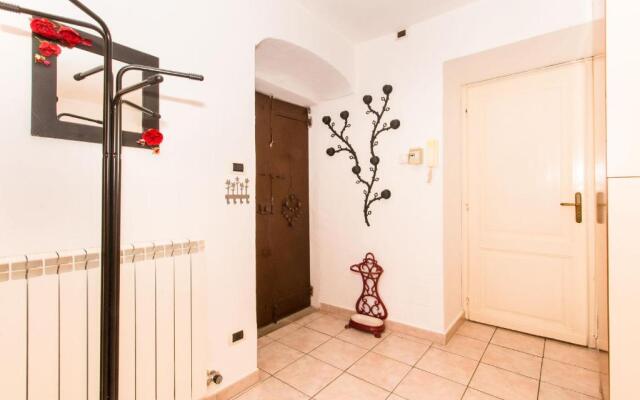 Palazzo Saluzzo Paesana Beautiful Flat