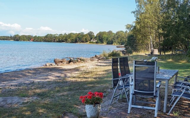 4 Star Holiday Home in Vadstena