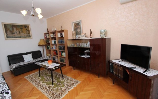 Apartment Stojana