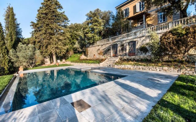 Villa Belvedere