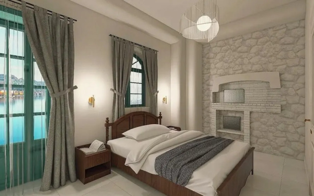Hotel Archontiko