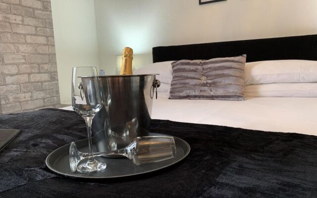 Kingsmere Guest House