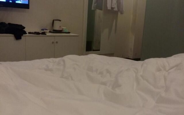 H. S. Hotel- Hangzhou