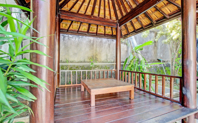 Hotel O Orchid Guest House