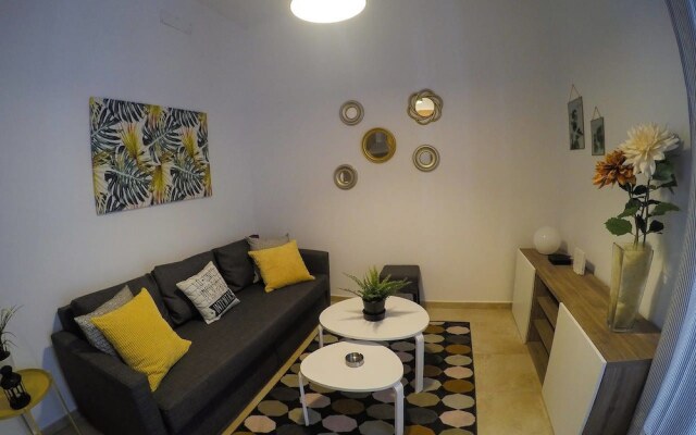 Apartamento Viana Home