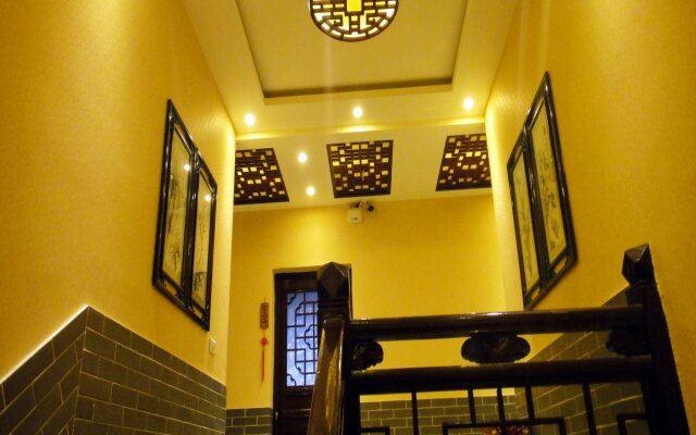 Pingyao Honghu Inn