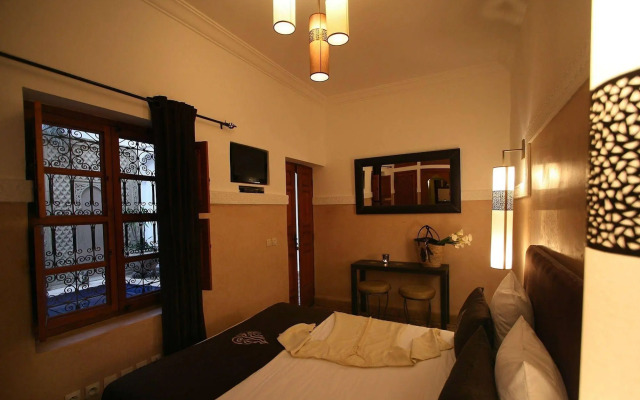 Riad Dar Beldia