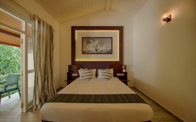 Deltora Boutique Hotel