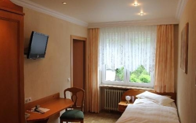 Hotel Pension Jagerstubchen