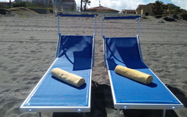 La Foresteria di Maestina