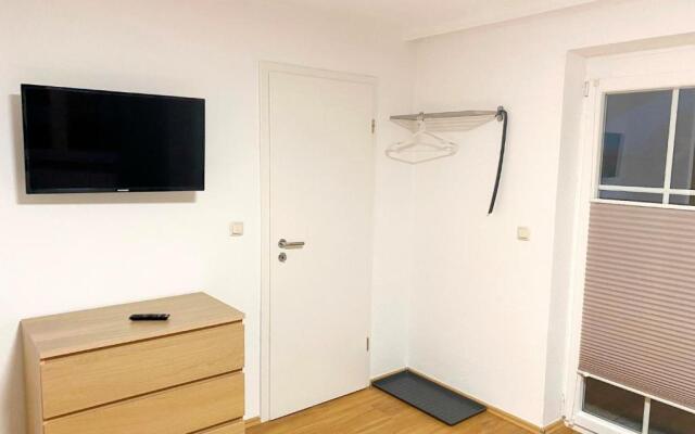 Haus Dora Apartment 3 Ahorn