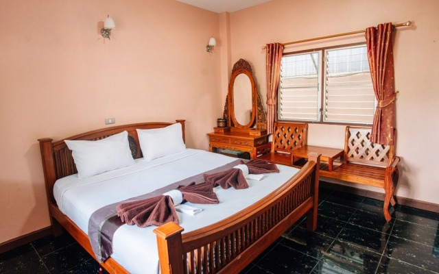 Noble Night Guesthouse Kanchanaburi