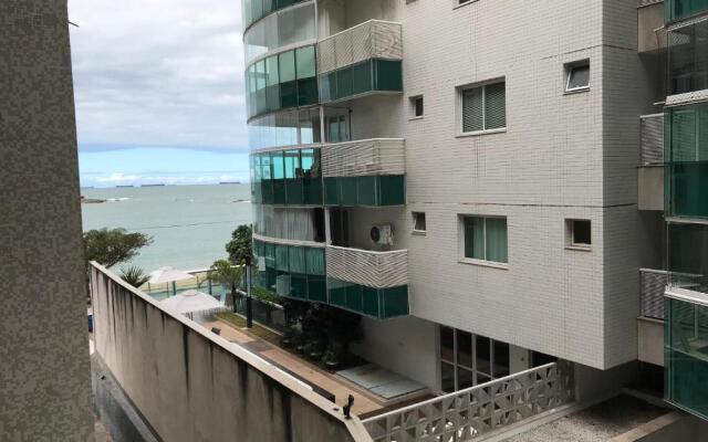 Apartamento Mar da Praia da Costa