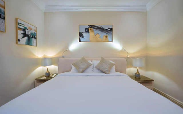 Grand Regency Doha, Trademark Collection by Wyndham